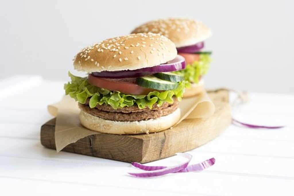Gotts Burgers