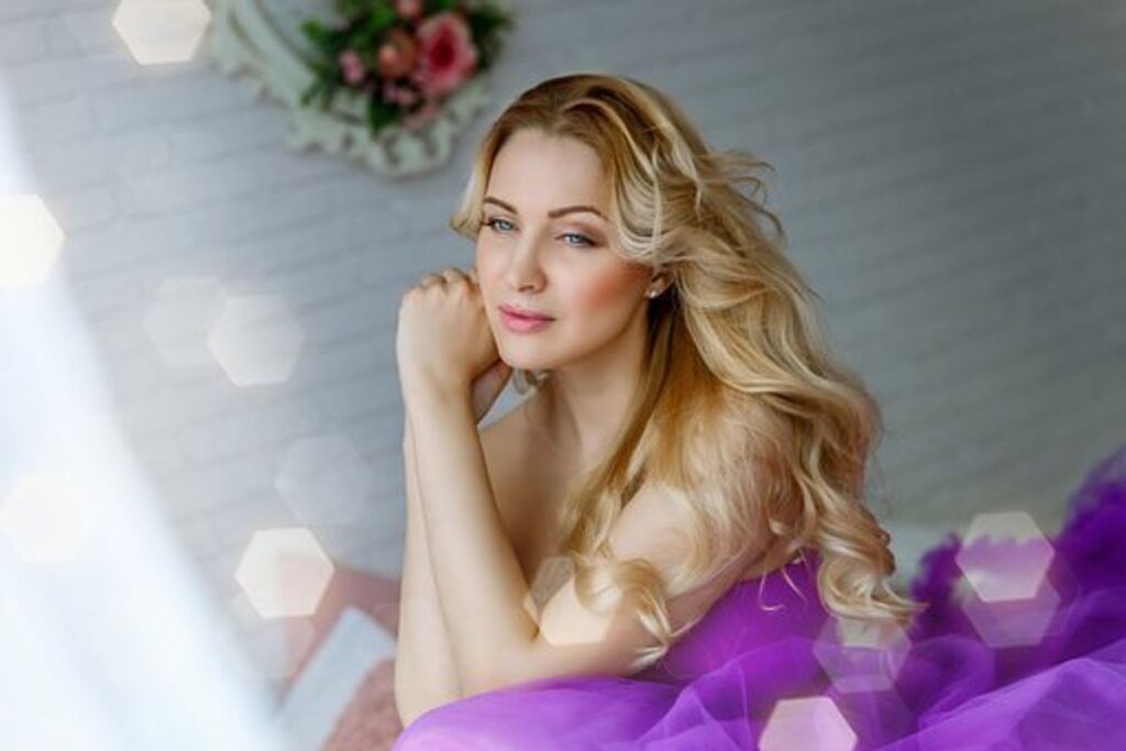 Hot Russian Brides for Marriage
