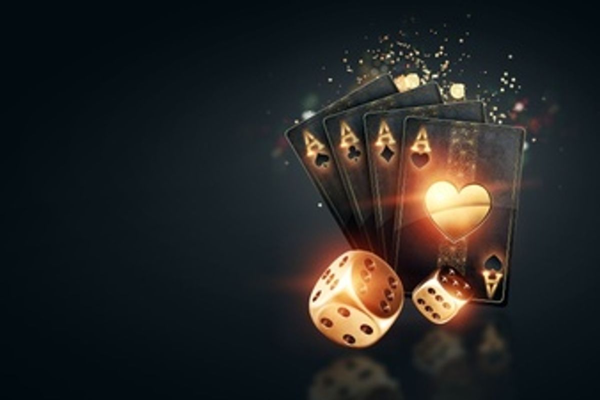 Judi Poker Online