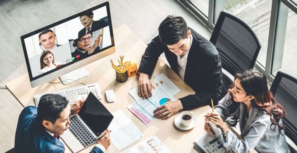 Logitech Meetup Video Conferencing Kit