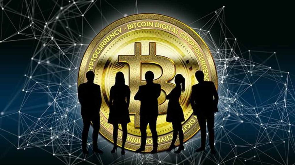 Malaysia Crypto Company
