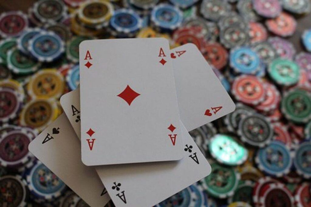 Poker Dewa Asia