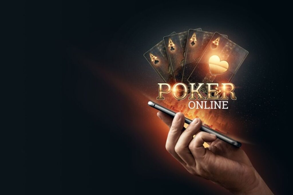 Poker Online