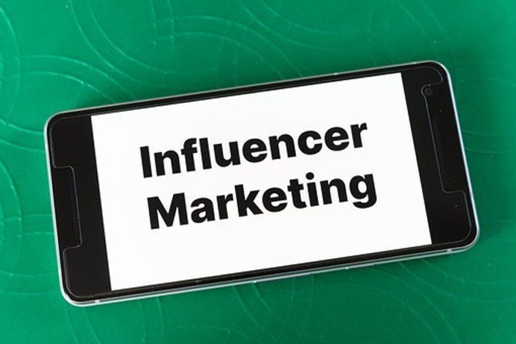 South East Asia Influencer Agency