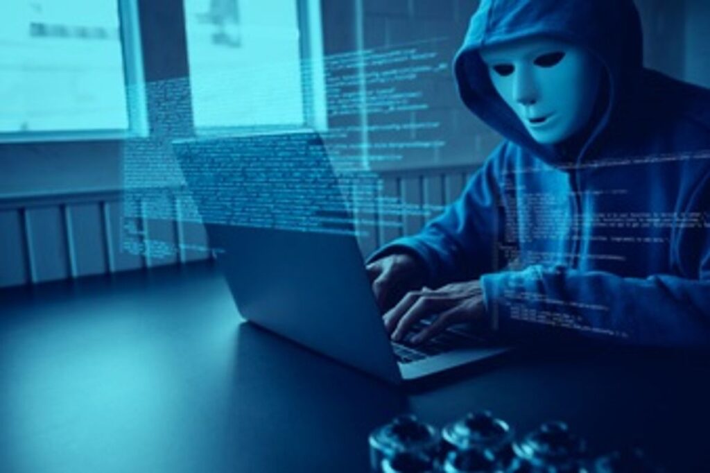 Spyactivity Hackers