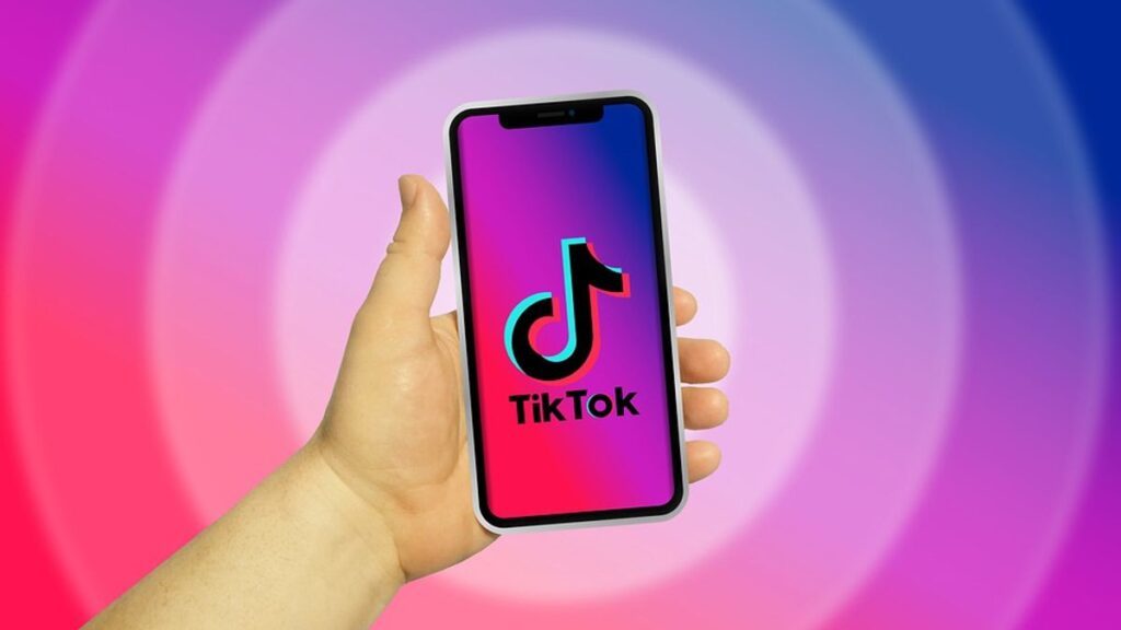 Buy TikTok views