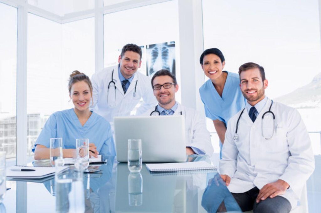 Canada Doctors List