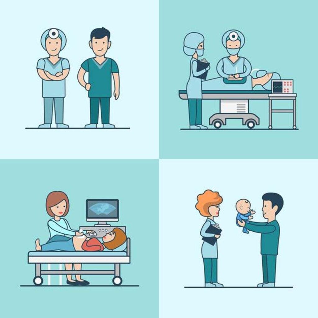 Child specialist in Lahore