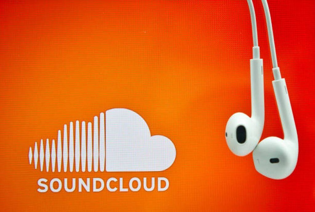Get Soundcloud Followers