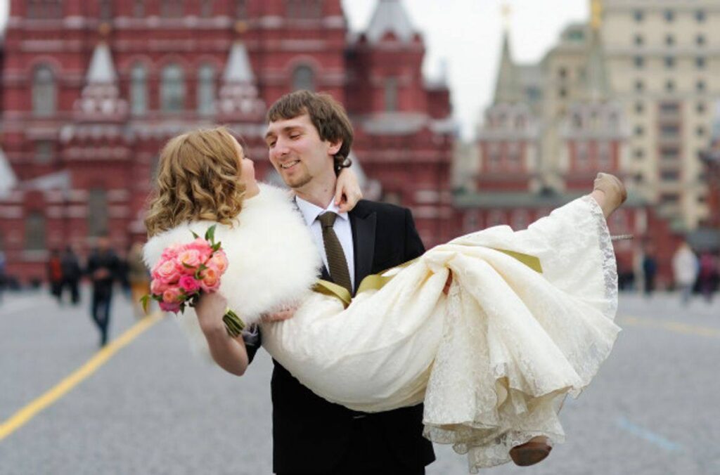 Hot Russian Brides for Marriage