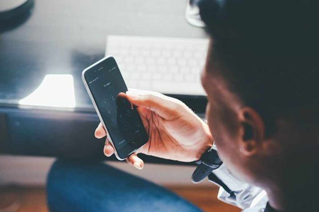How To Use Your Phone Companion