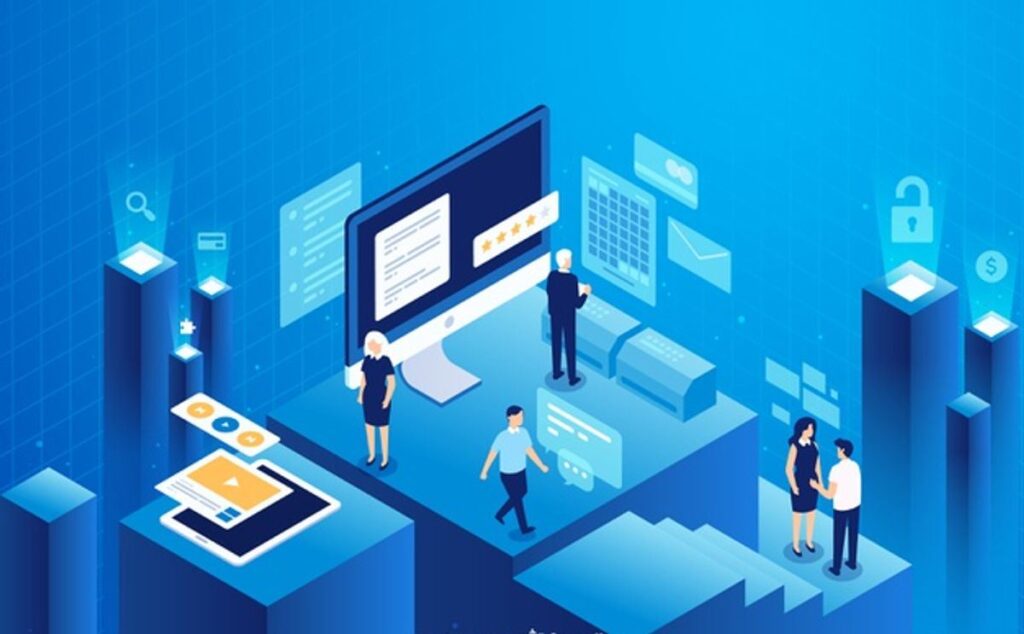 Learn More About Available Tech Jobs