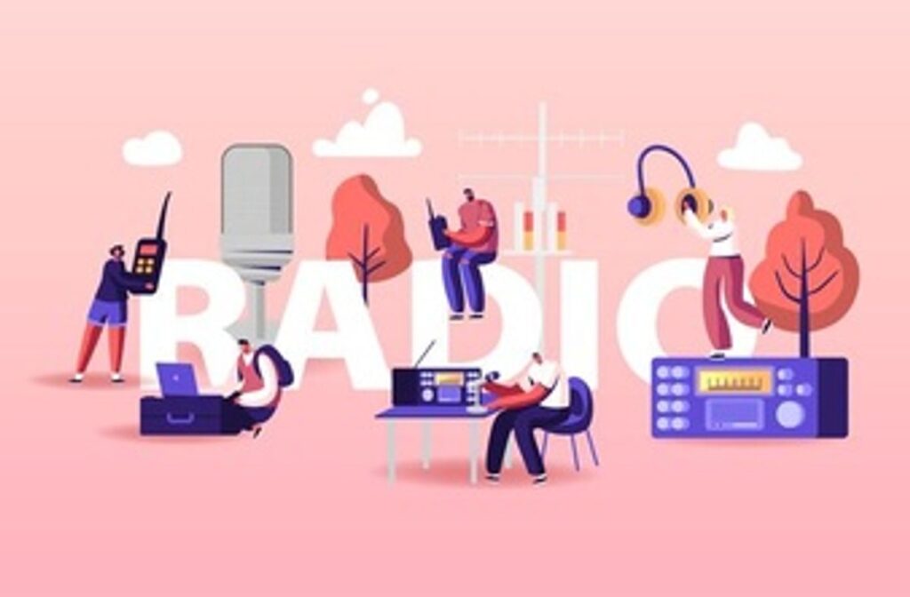 Online Radio Stations