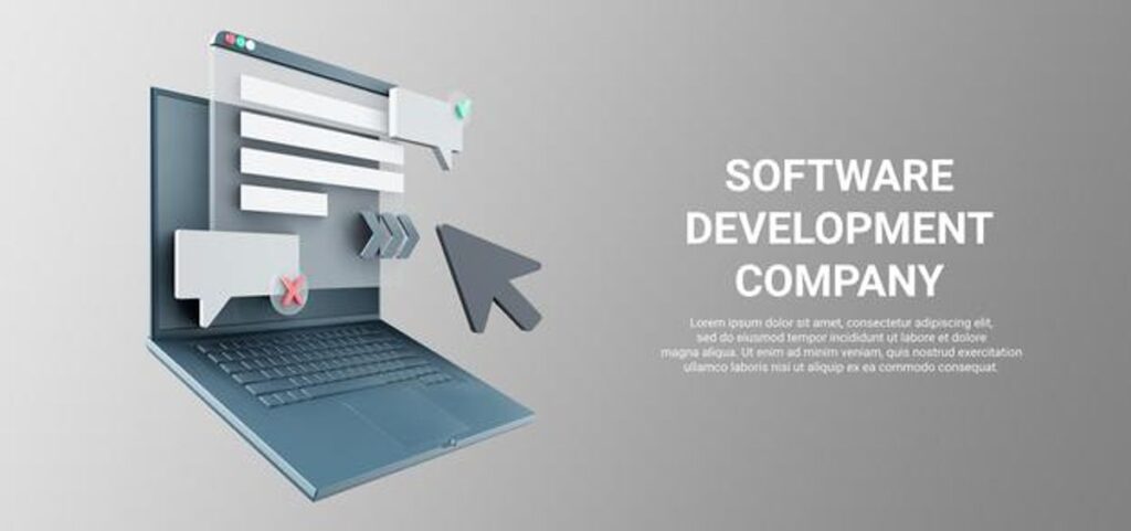 Software Development Houston