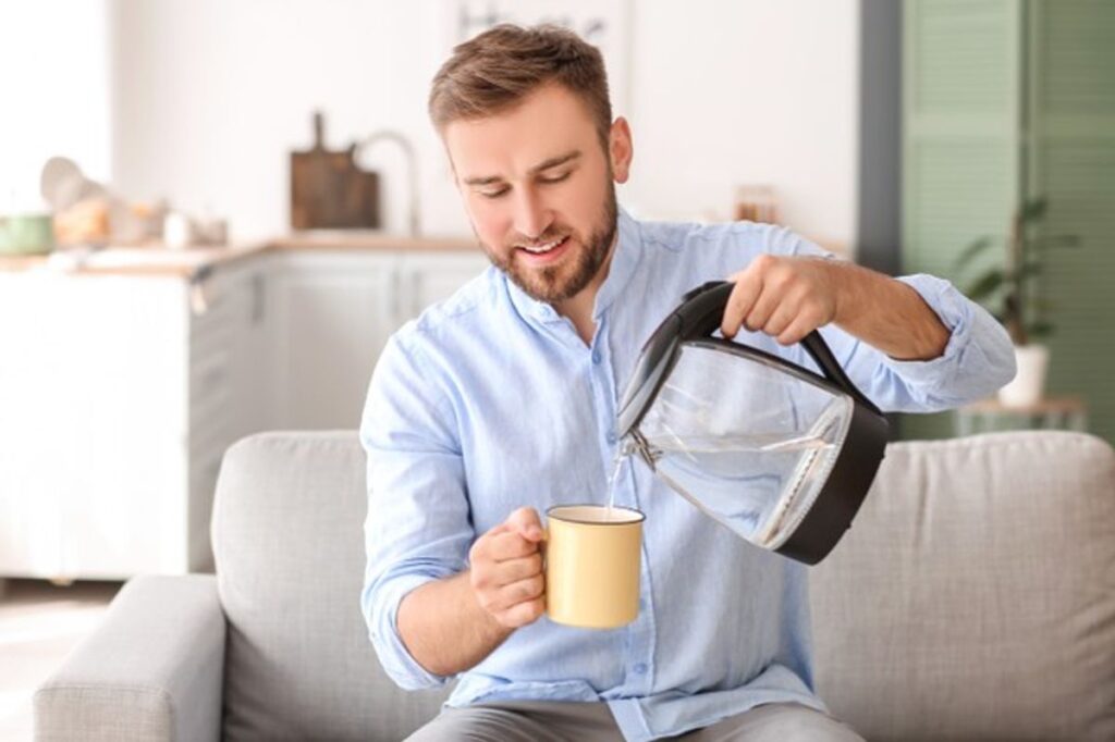Water Purifier