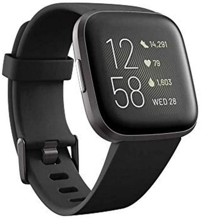 fitbit versa 2 review 2020