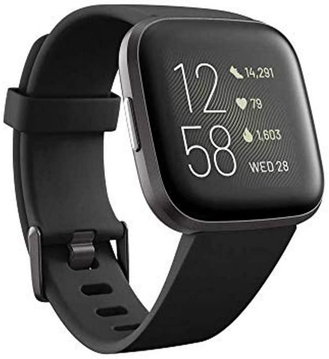 Fitbit Versa 2 Reviews