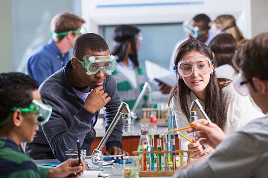Chemistry Answers Neco 2021