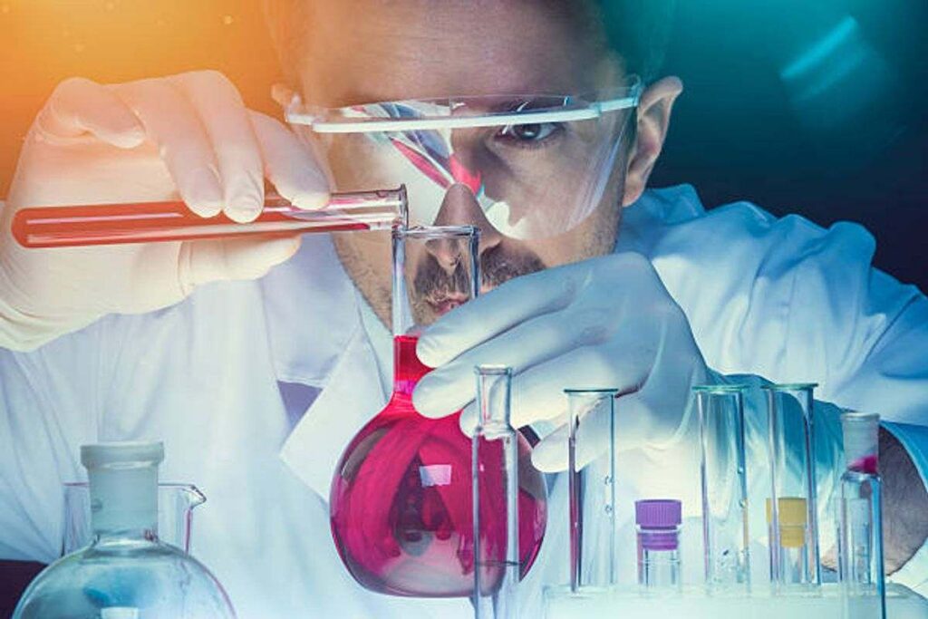 Chemistry Answers Neco 2021