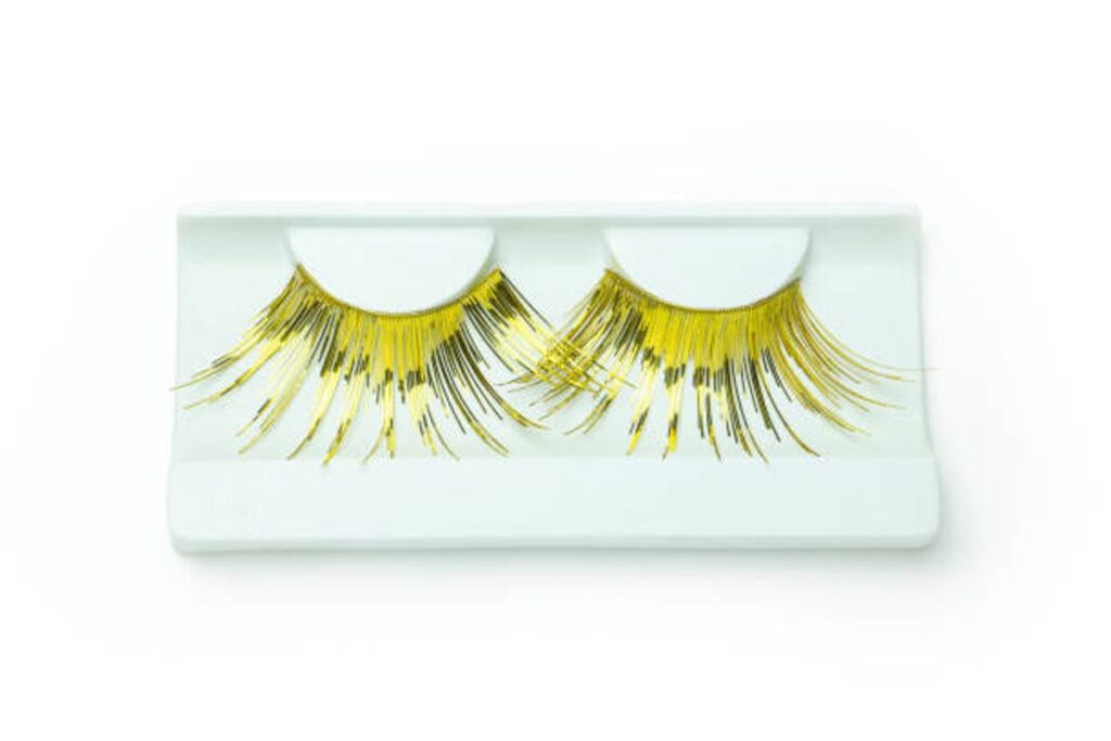 Eyelash Packaging