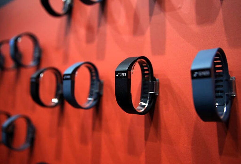 Fitbit Charge 3 Review