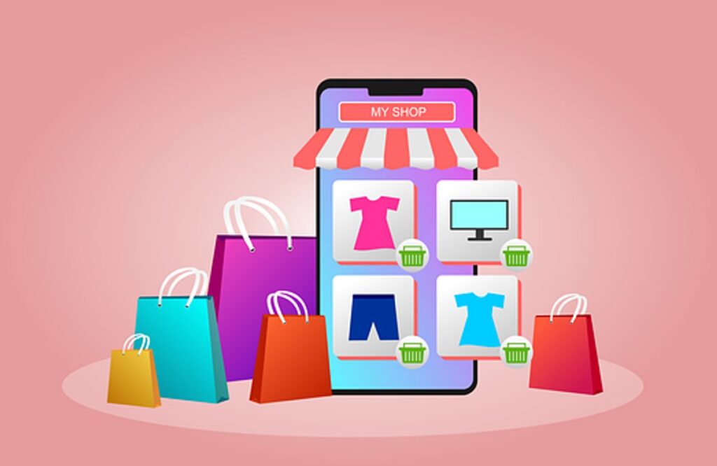 How Is Reliance Digital Online Shopping - How Safe Is Online Shopping 