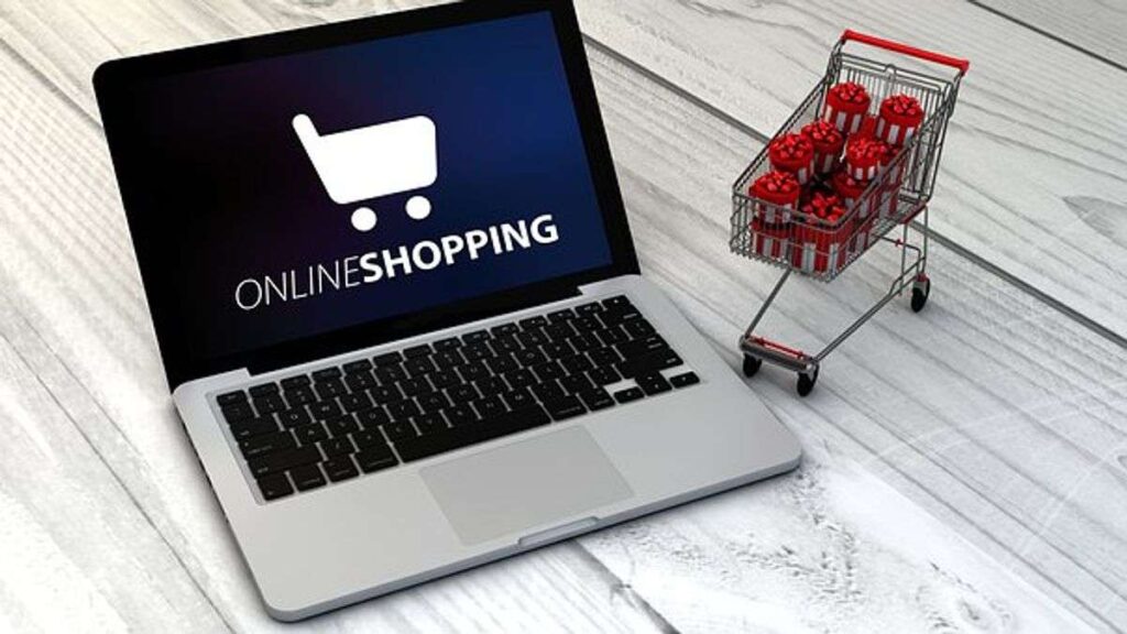How To Buy Online Shopping