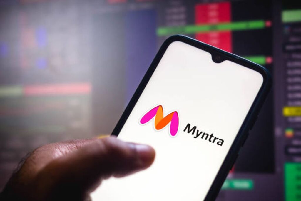 How To Shop In Myntra