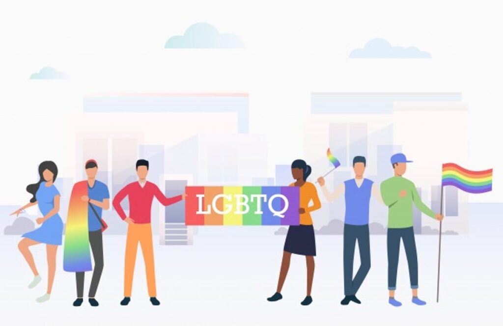 LGBTQ