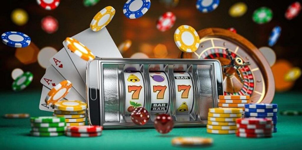 Mpo slot