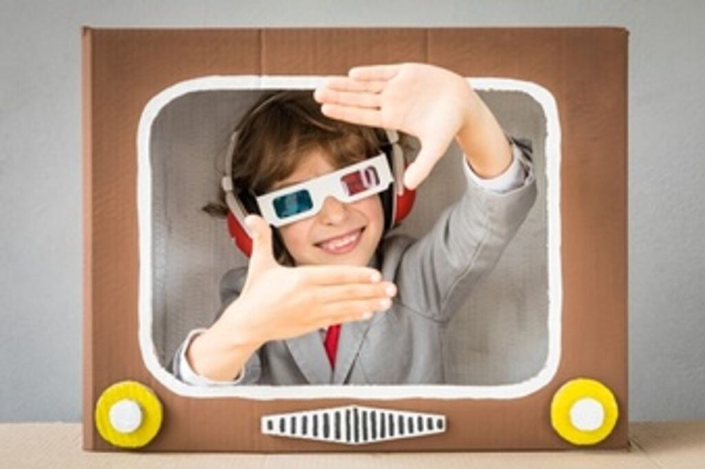 Popular Entertainment Blog