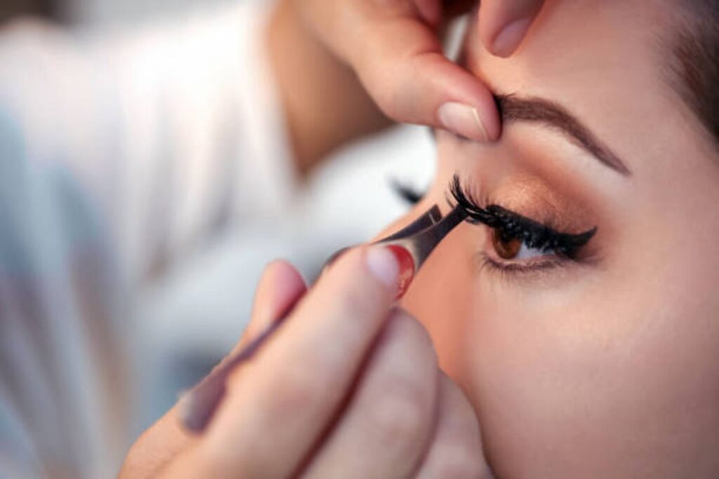 Wholesale Eyelashes