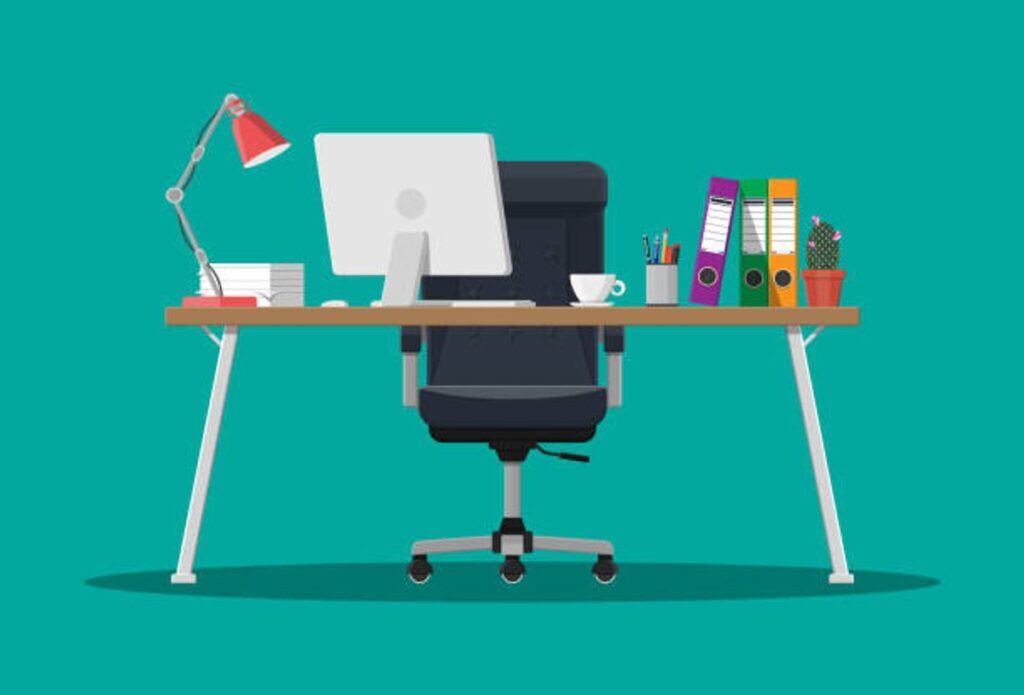Best Standing Desk Chair