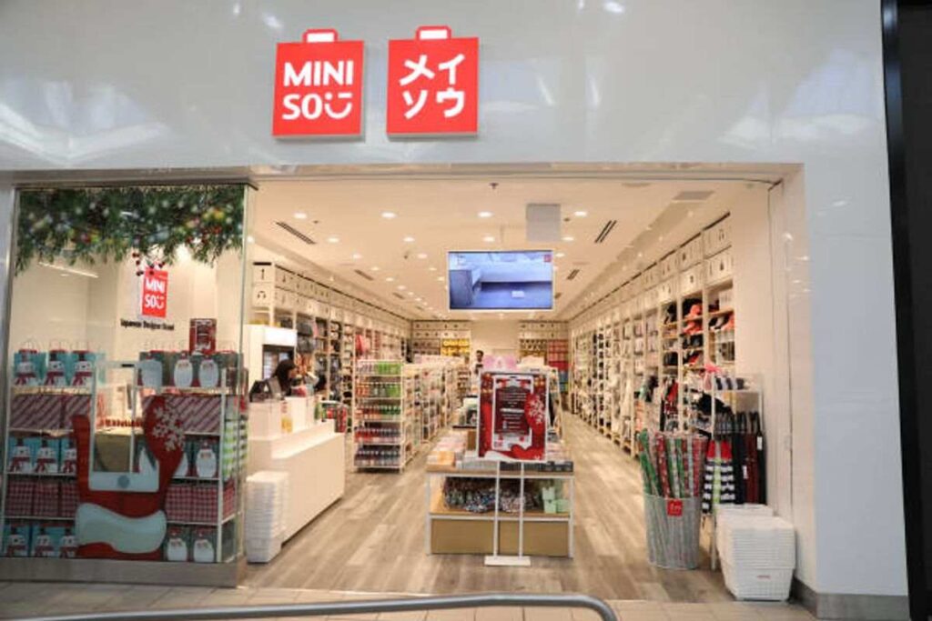 How To Buy Miniso Products Online