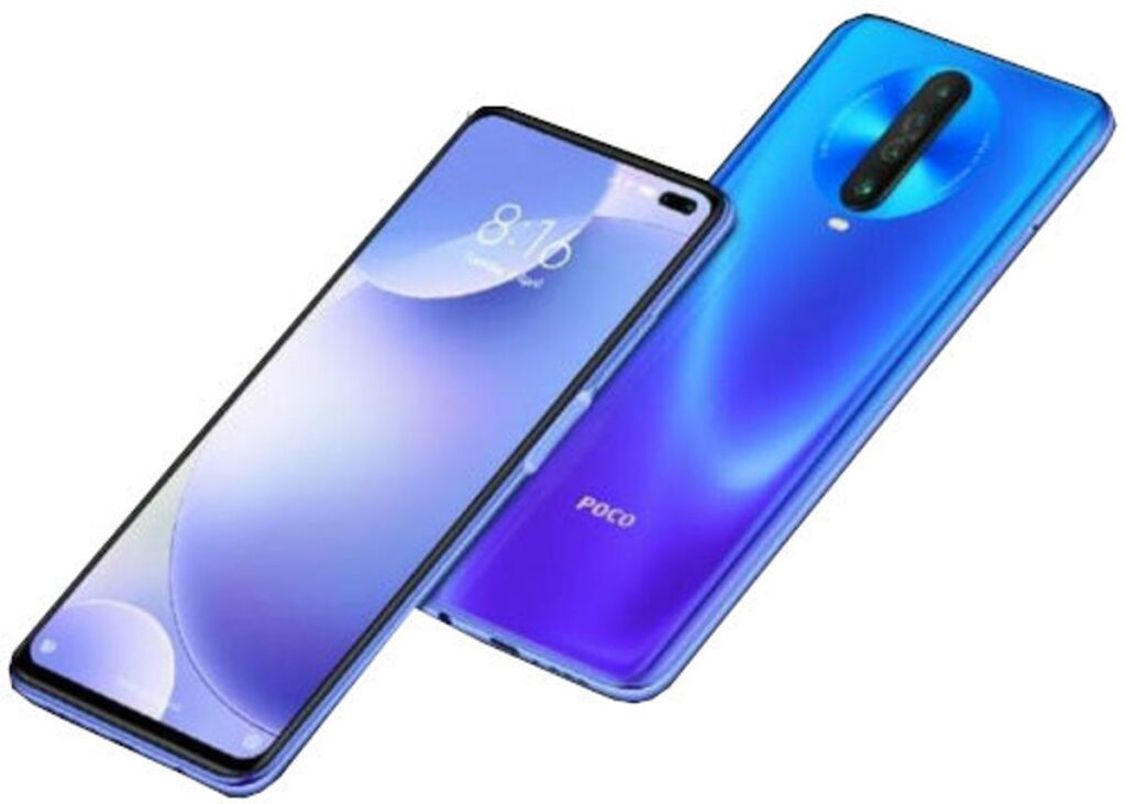 How To Buy Poco X2 Online