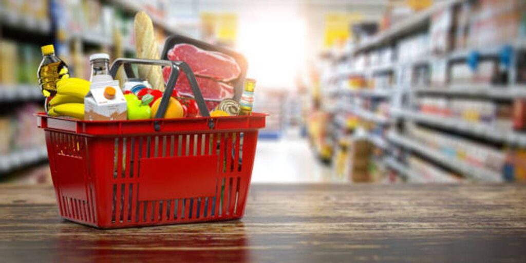 How To Sell Grocery On Flipkart