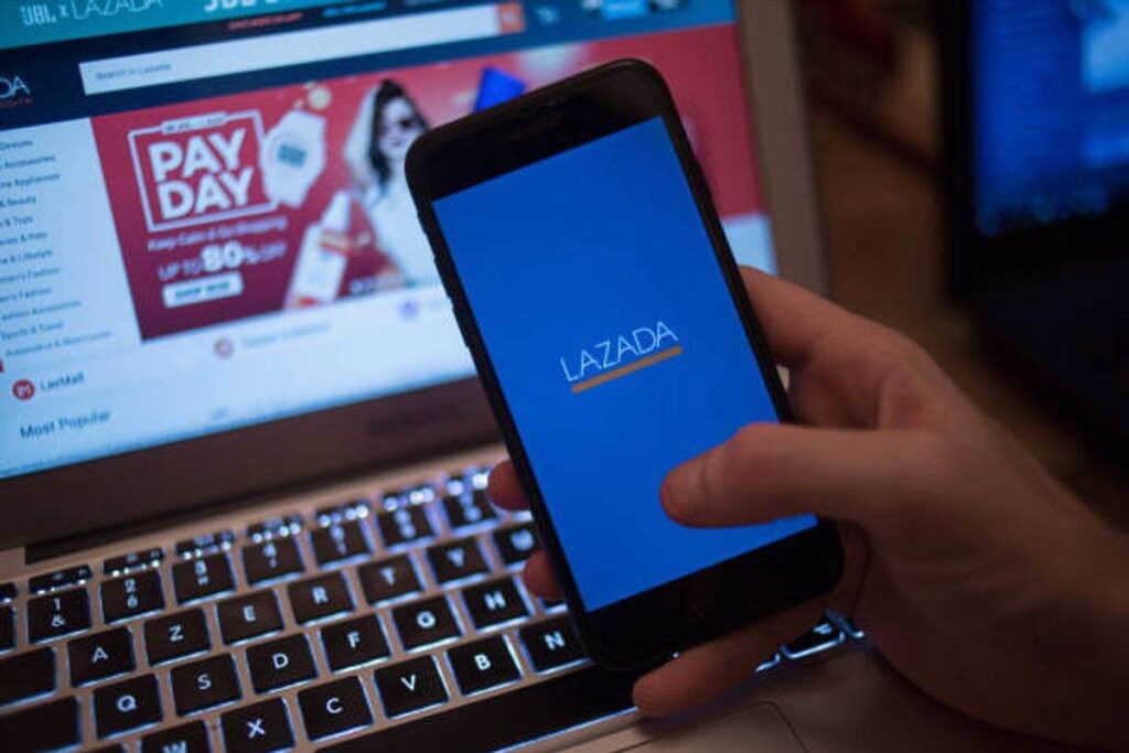 How To Shop In Lazada