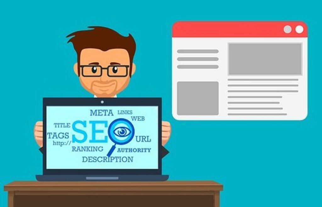Affordable SEO Services
