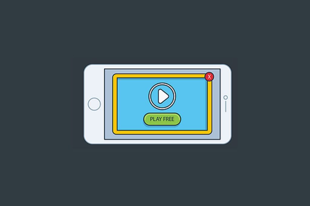 Interactive video