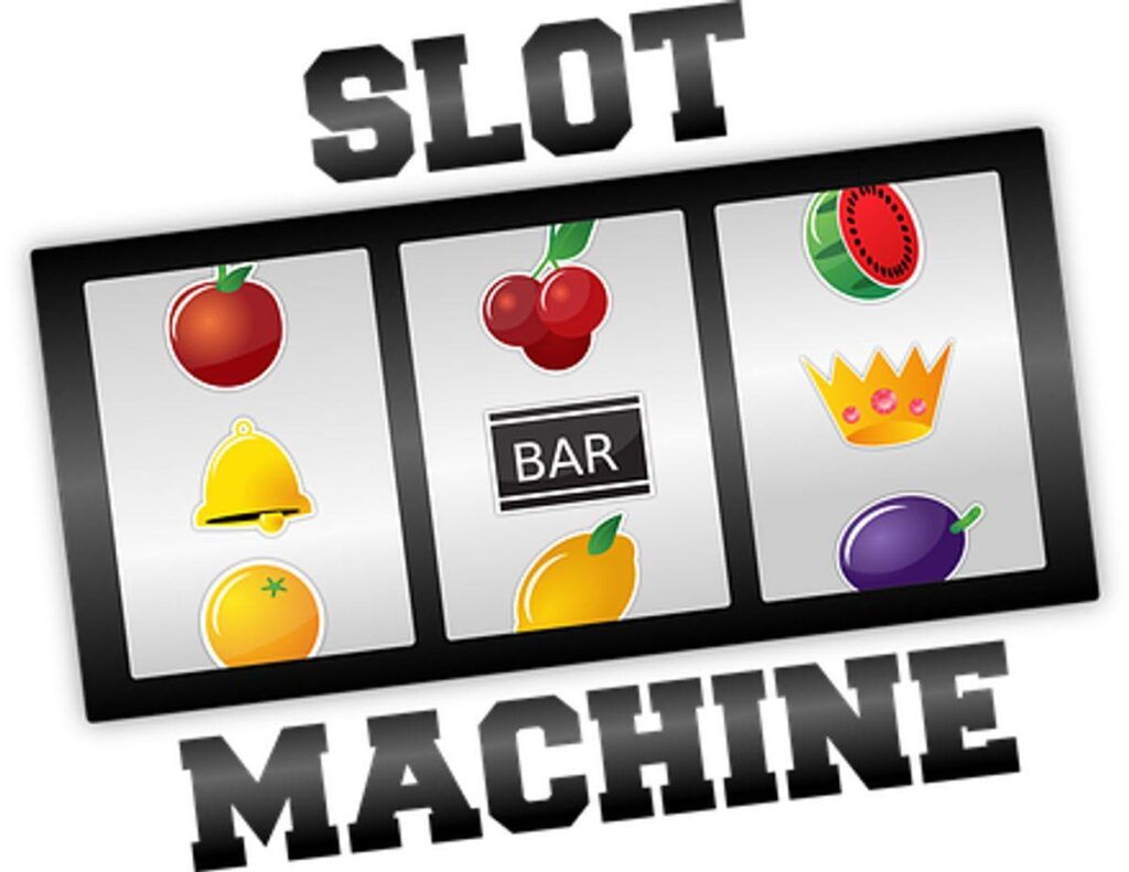 Slot online