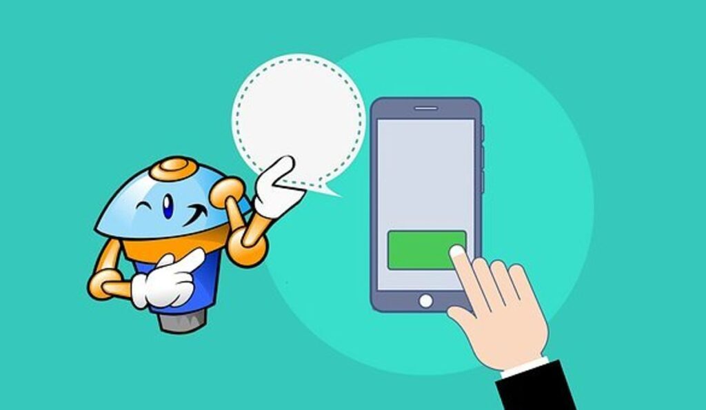 What is a chatbot