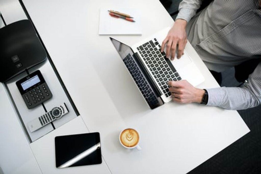 Hacking services