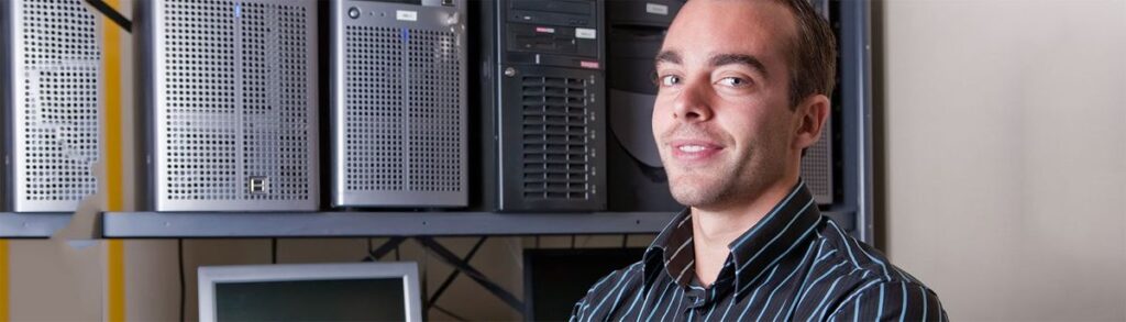IT professionals