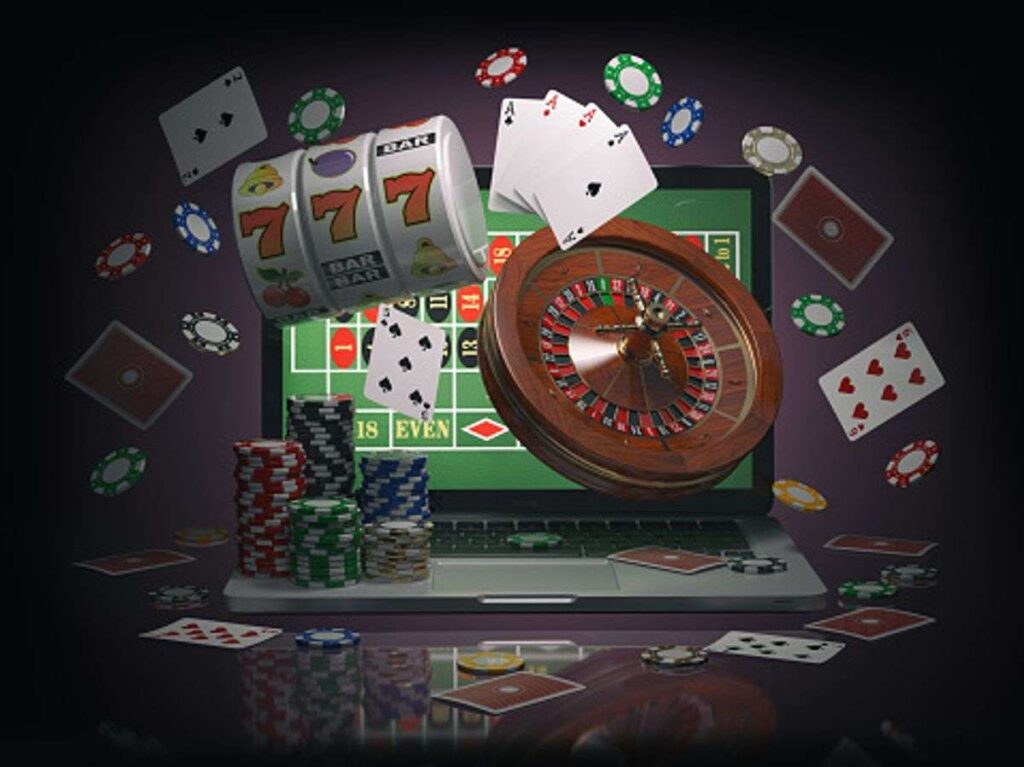 Login Sbobet