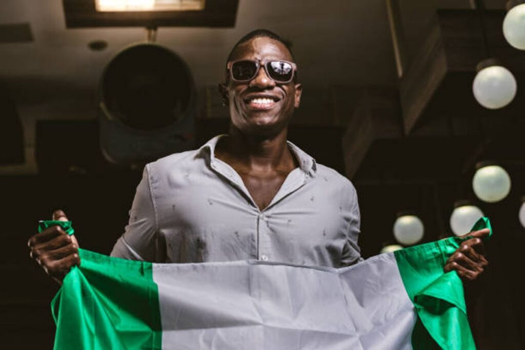 Nigeria newspapers
