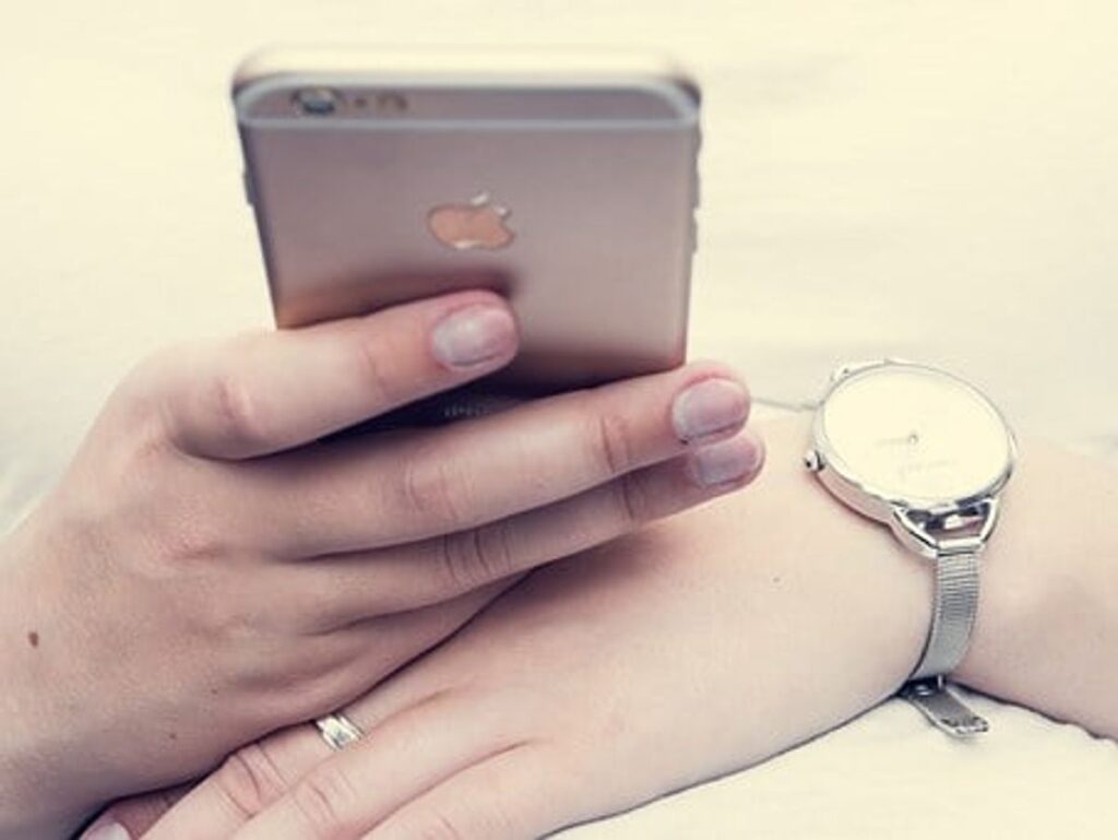 Recharge mobile