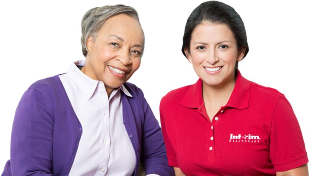 What's home health care?