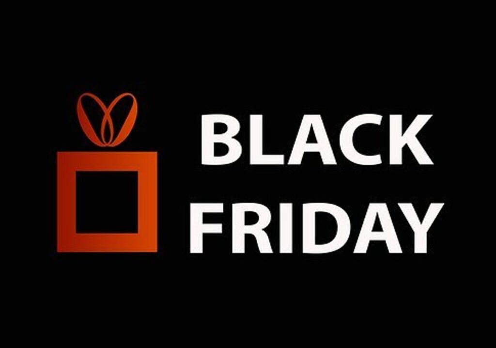 Black Friday 2021