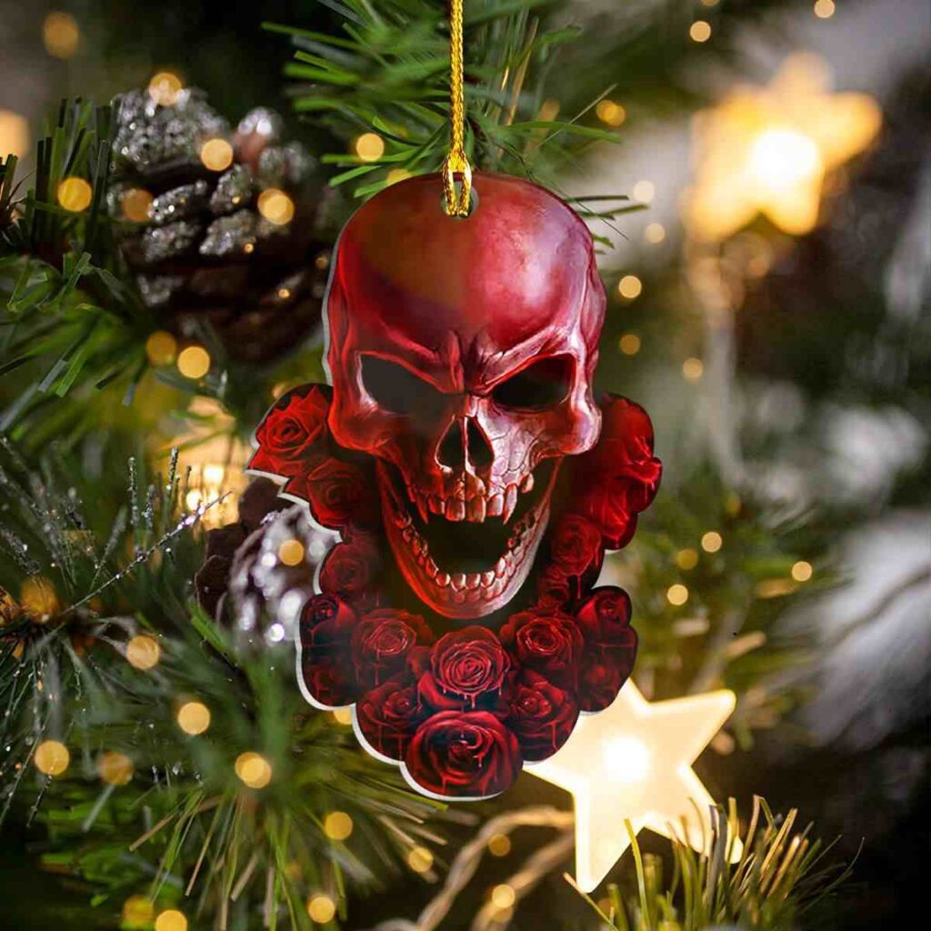 Christmas Tree Decoration