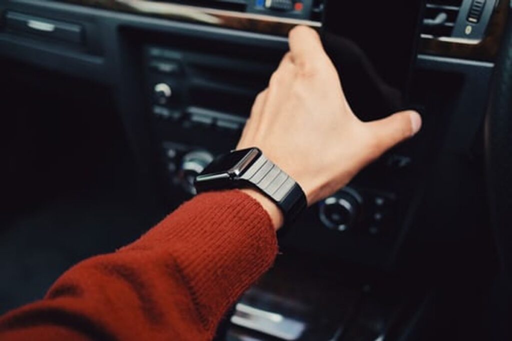 huawei smartwatch 2